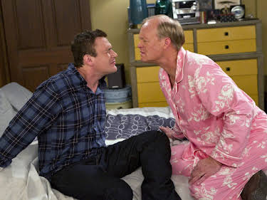 12:50: How I Met Your Mother | ProSieben | 9/24 2026