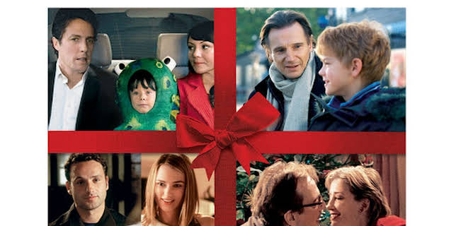 01:30: Tatsächlich... Liebe | Kabel Eins | 12/24 2025