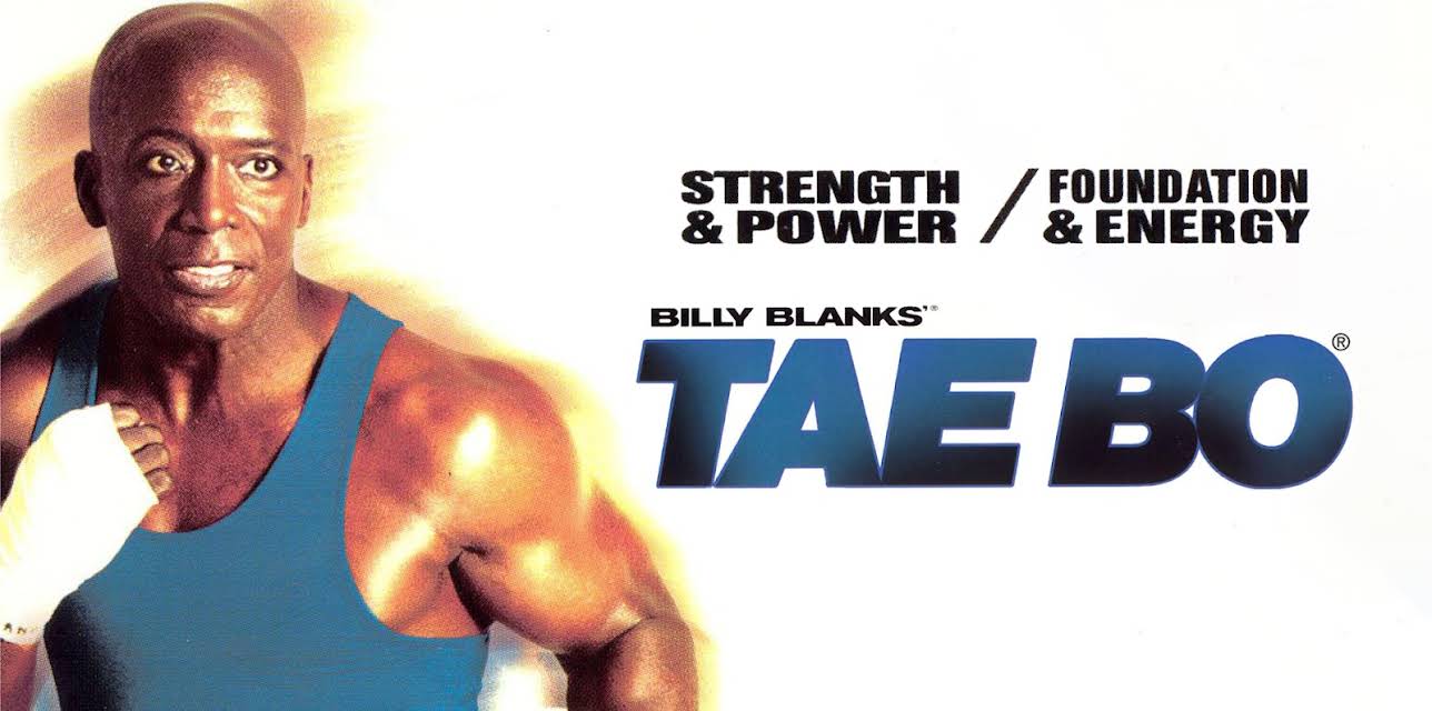 Tae Bo: Strength (2004)