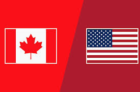 Men's World Rugby: 2025 Season: Canada vs. USA