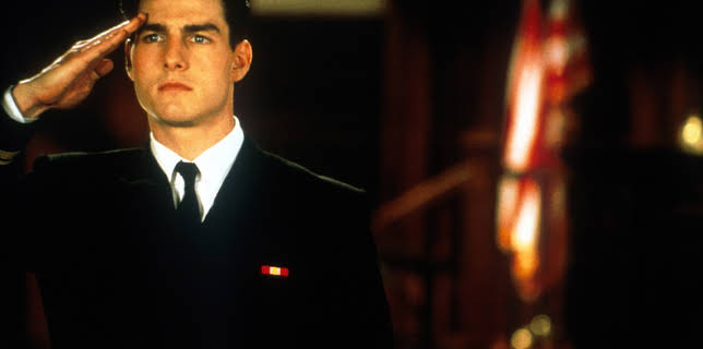 13:45: Et spørsmål om ære | Viasat Film Action | 12/15 2025