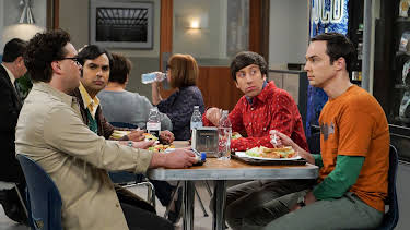 6:30 AM: The Big Bang Theory | E4 | 12/26 2025