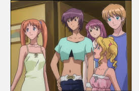 Kaleido Star: Amazing Family Ties