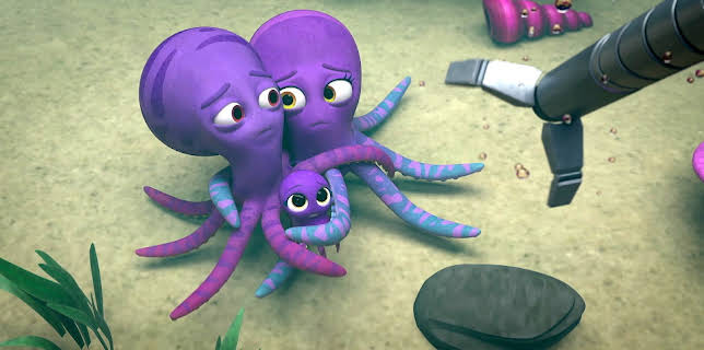 15:00: Spidey og hans fanstastiske venner: Doc Ocks superblekksprut/Lattergassangrepet | NRK Super | 11/19 2025