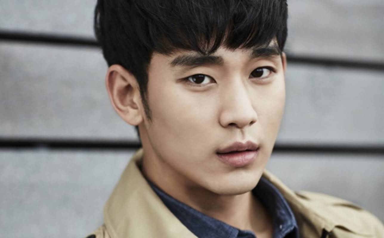 Kim Soo-hyun