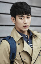 Kim Soo-hyun as 