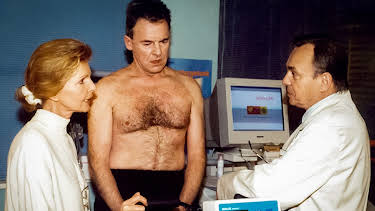 12:25: In aller Freundschaft (S04/E25) | One | 4/13 2026