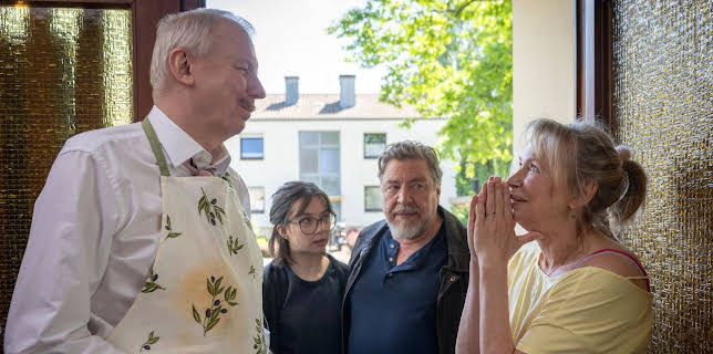 20:15: Das Millionenschnitzel | Das Erste | 2/27 2026