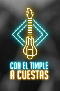 03:25: Con el timple a cuestas | TV Canaria | 7/12 2026