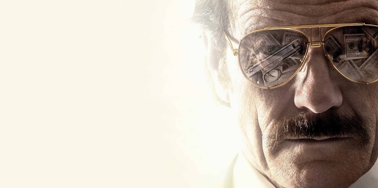 The Infiltrator (2016)