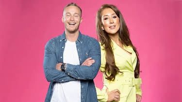 12:10 AM: First Dates | E4 | 8/16 2026