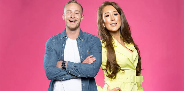 11:35 AM: First Dates | E4 | 3/23 2026