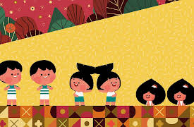 Silly Sundays, Season 1: Me and My Shadow