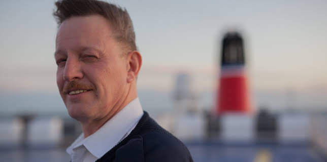 08:25: Danskebåten (S1 E18) (S1) | TVNorge | 2/26 2026