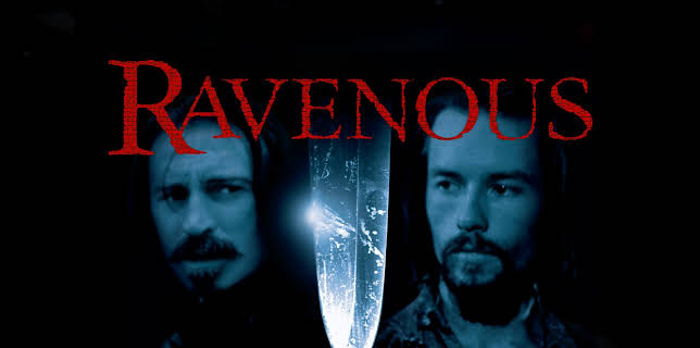 Ravenous (1999)