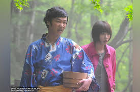 Legal High!!: Episode 7