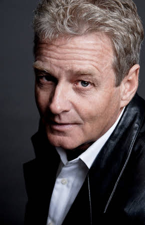 William Russ as 
