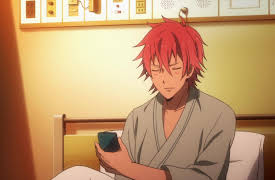 BONJOUR♪Sweet Love Patisserie: Lesson 11