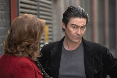 21:45: Inspektør Lynley (S5 E8) (S5) | VOX | 4/8 2026