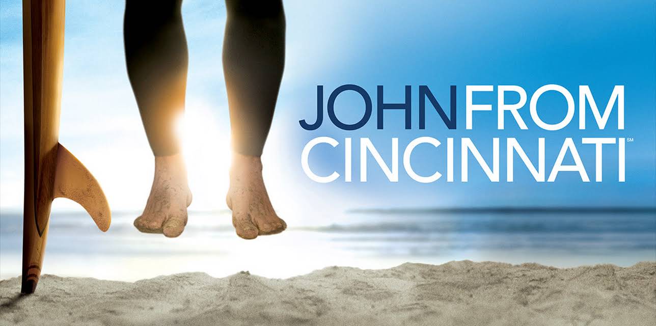 John From Cincinnati