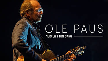22:55: Ole Paus - Nerven i min sang | NRK 3 | 9/19 2026