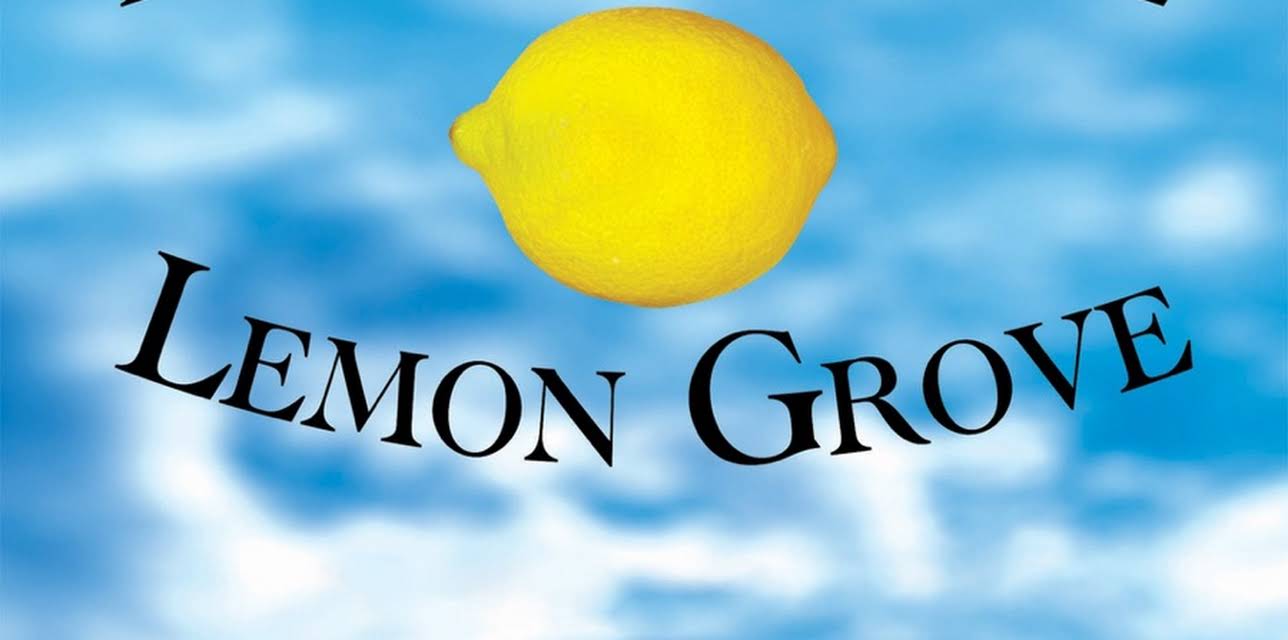 Road To the Lemon Grove (2021)