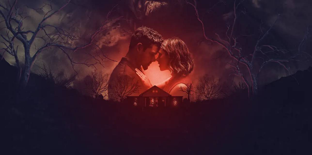 I Will Never Leave You Alone (2024)