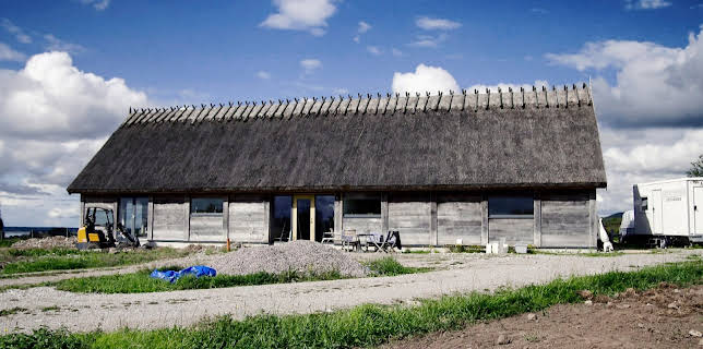 19:00: Husdrømmer | NRK 2 | 2/26 2026