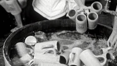 22:40: alpha-retro: Wiesn-Abschied 1966 | ARD Alpha | 9/18 2026