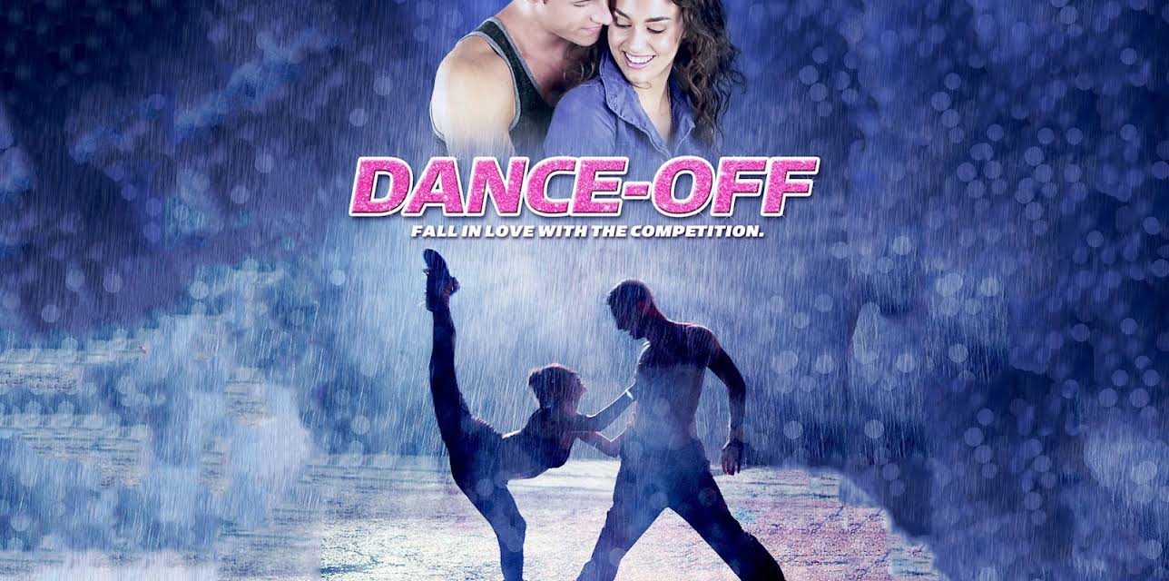 Dance-Off (2014)