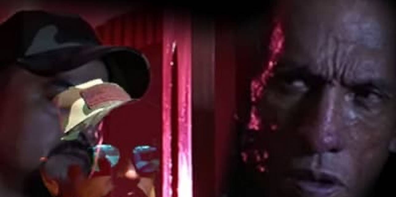 El comando de la bestia (2023)