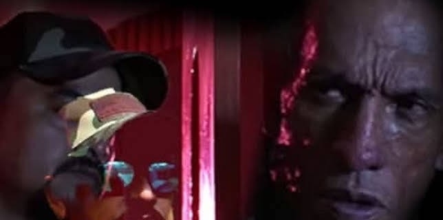 El comando de la bestia (2023)