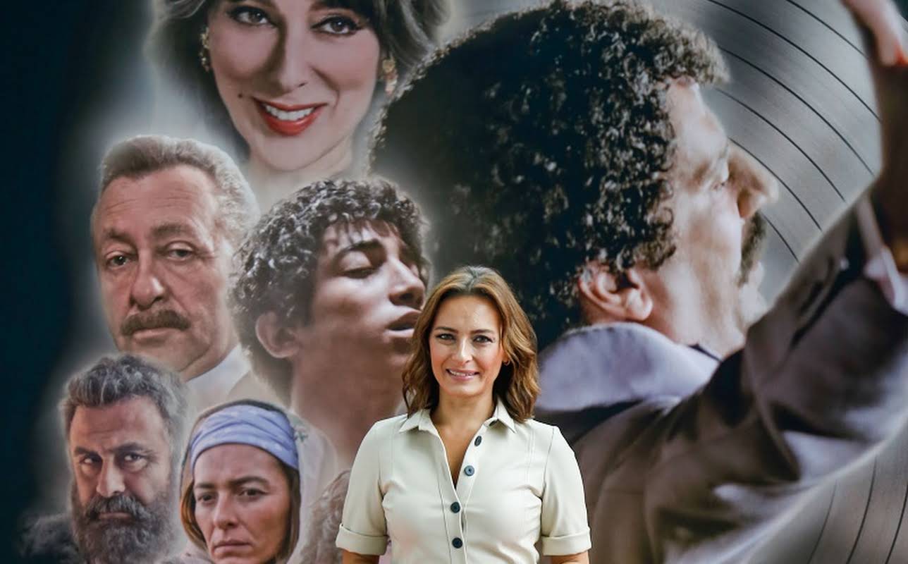 Ayça Bingöl