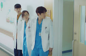 Hospital Playlist: Episode 10