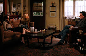 In Treatment: Laura – Week Four