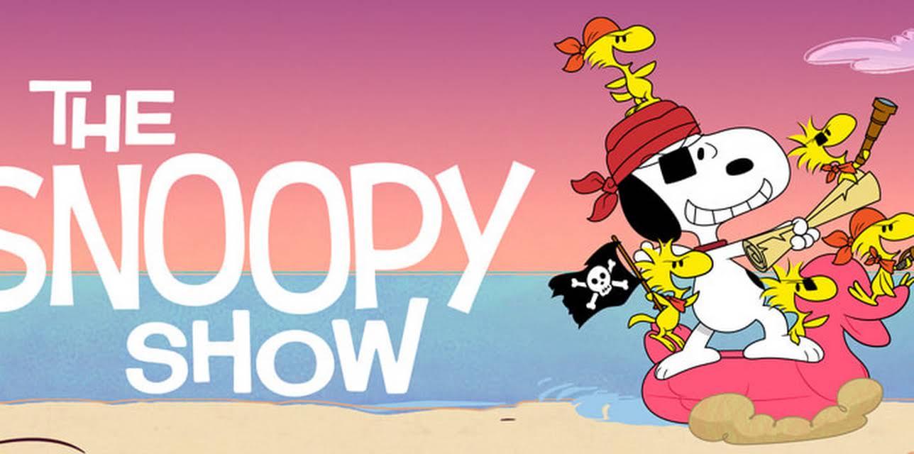 The Snoopy Show
