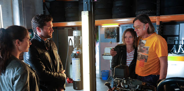 11:15: SOKO Stuttgart | ZDF | 3/9 2026