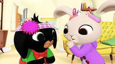 7:05 AM: Bing (S1) | Cbeebies | 12/29 2025