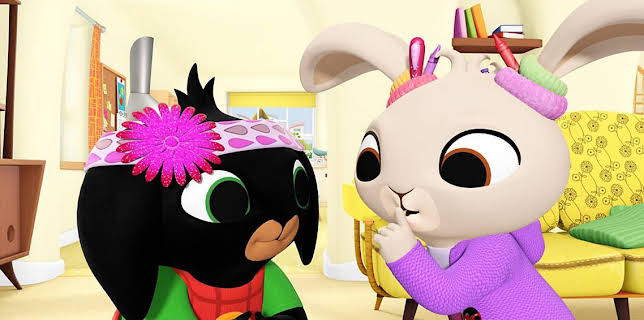 7:20 AM: Bing (S1) | Cbeebies | 12/13 2025