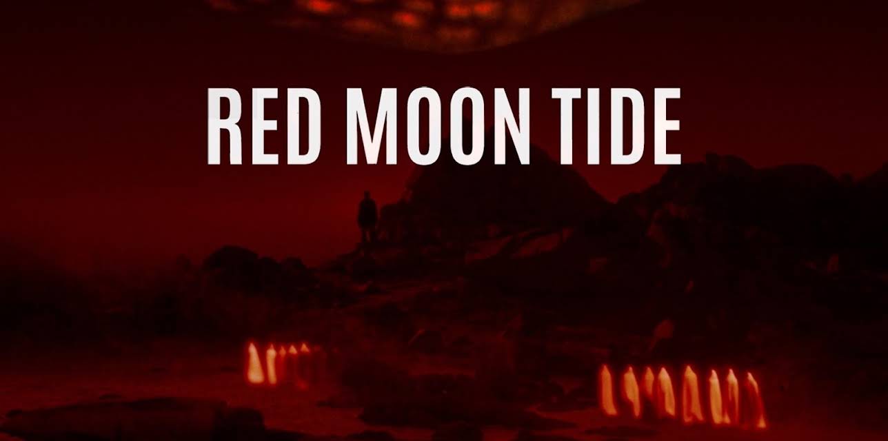 Red Moon Tide (2021)