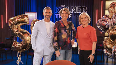11:15: 50 Jahre Kölner Treff - die Doku | WDR Fernsehen | 9/20 2026