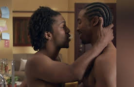 Noah's Arc, Season 1: Don't Mess With My Man