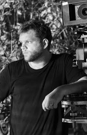 Rodrigo Van Der Put as Director