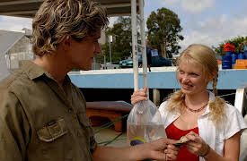 H2O: Just Add Water Season 1: Dangerous Waters