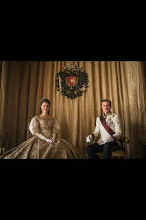 11:12: Sisi: Emperatriz de Austria (T1): Episodio 3 | COSMO | 1/9 2026