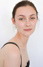 Claude Scott-Mitchell as 