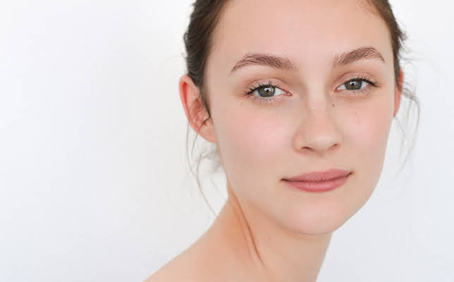 Claude Scott-Mitchell