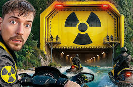 MrBeast: Luxury Experiences!: $1 vs $1,000,000,000 Bunker