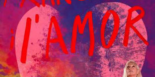 03:57: Francesca i l'amor | Canal 33 | 3/9 2026