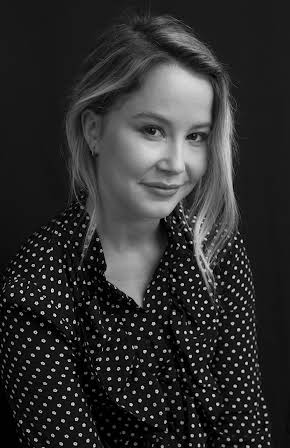 Juliette Gosselin as 